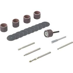 Dremel 2615C681JA DREMEL® ocel sada pro broušení 1 ks
