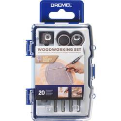 Dremel 2615C681JA DREMEL® ocel sada pro broušení 1 ks