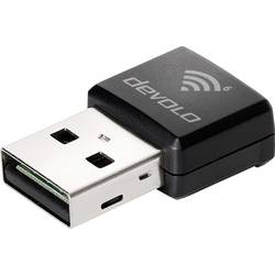 Devolo WiFi 6 Stick nano Wi-Fi adaptér USB 2.0