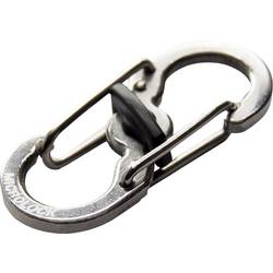 KEY SMART rozšiřující držák na klíče KS-KS231 Accessoire-Kit 1 stříbrná 1 ks