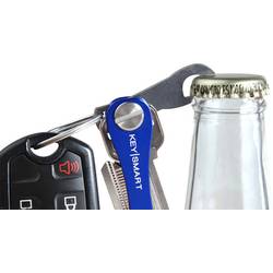 KEY SMART rozšiřující držák na klíče KS-KS231 Accessoire-Kit 1 stříbrná 1 ks