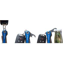 KEY SMART rozšiřující držák na klíče KS-KS231 Accessoire-Kit 1 stříbrná 1 ks