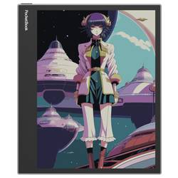 PocketBook InkPad Eo Čtečka e-knih 26.2 cm (10.3 palec) šedá