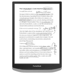 PocketBook InkPad X Pro Čtečka e-knih 26.2 cm (10.3 palec) šedá