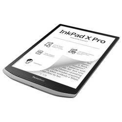 PocketBook InkPad X Pro Čtečka e-knih 26.2 cm (10.3 palec) šedá