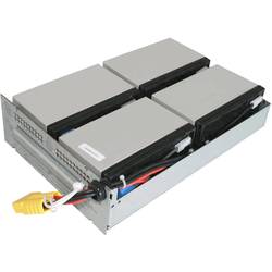 Beltrona RBC133 náhradní akumulátor pro záložní zdroje (UPS), origo typ RBC133, vhodné pro APC