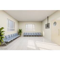 Neomounts CL35-340BL12 TV stropní držák stropní držák, 58,4 cm (23) - 106,7 cm (42), CL35-340BL12