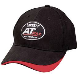 Garrett AT MAX International detektor kovu digitální , akustická 1142160