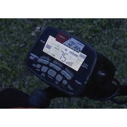 Garrett AT MAX International detektor kovu digitální , akustická 1142160