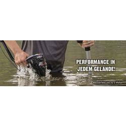 Garrett AT MAX International detektor kovu digitální , akustická 1142160