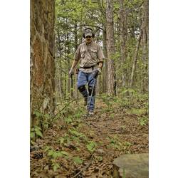 Garrett AT MAX International detektor kovu digitální , akustická 1142160