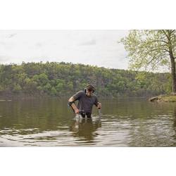 Garrett AT MAX International detektor kovu digitální , akustická 1142160