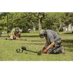 Garrett AT MAX International detektor kovu digitální , akustická 1142160