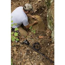 Garrett AT MAX International detektor kovu digitální , akustická 1142160