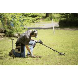 Garrett AT MAX International detektor kovu digitální , akustická 1142160