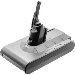 CS Cameron Sino náhradní akumulátor pro elektrické nářadí 21.6 V 2800 mAh