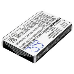 CS Cameron Sino náhradní akumulátor pro elektrické nářadí 3.7 V 950 mAh