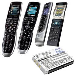 CS Cameron Sino náhradní akumulátor pro elektrické nářadí 3.7 V 950 mAh