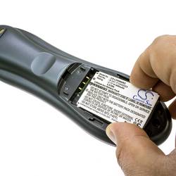 CS Cameron Sino náhradní akumulátor pro elektrické nářadí 3.7 V 950 mAh