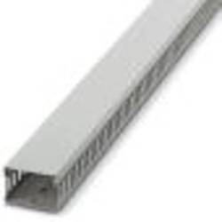 Phoenix Contact 3240352 vodicí lišta elektroinstalační kanál (d x š x v) 2 m x 60 mm x 40 mm 20 ks šedá