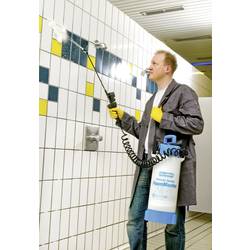 Gloria Haus und Garten 000660.0000 FoamMaster FM 50 tlakový rozprašovač 5 l