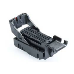 345660803 Molex MOL Automotive šedá Molex Množství: 1 ks