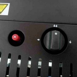 GÜDE 85079 plynový ohřívač Energetická třída (EEK2021): A (A++ - G) 4200 W