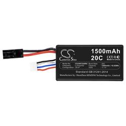 CS Cameron Sino CS-PAT220RX akupack Li-Pol (modelářství)