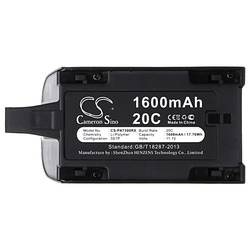 CS Cameron Sino CS-PAT300RX akupack Li-Pol (modelářství)