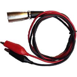 batterytester e-bike-akku-test zkoušečka baterií a akumulátorů, AT00001