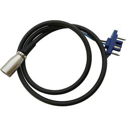 batterytester Plug & Play-Kabel Adaptérový kabel, AT00095