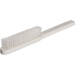 Lessmann Jemný kartáč L.225mm, 0,3 mm, NYL.PA, hladký, 4 řady 182172 182172 1 ks