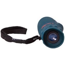 Levenhuk monokulární 10 x 25 mm olivově zelená