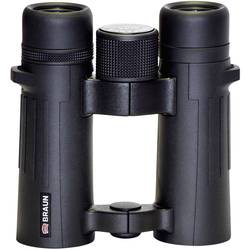 Braun Phototechnik dalekohled 20002 8 x 34 mm Dachkant černá 20002