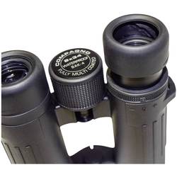 Braun Phototechnik dalekohled 20002 8 x 34 mm Dachkant černá 20002