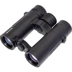 Braun Phototechnik dalekohled 20003 10 x 34 mm Dachkant černá 20003