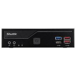 Shuttle Barebone DH770 DH770