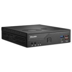 Shuttle Barebone DH770 DH770
