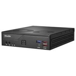 Shuttle Barebone DH770 DH770