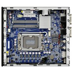 Shuttle Barebone DH770 DH770