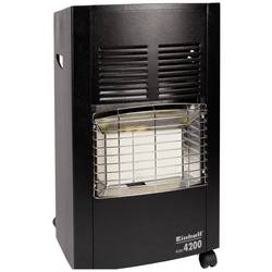 Einhell KGH 4200 plynový ohřívač Energetická třída (EEK2021): A (A++ - G) černá