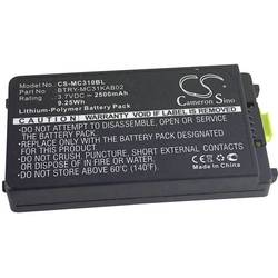 Beltrona skener čárového kódu s akumulátorem 3.7 V 2500 mAh Vhodný pro značky (tiskárny) Zebra