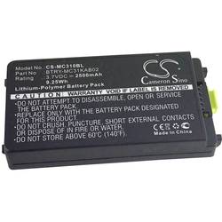 Beltrona skener čárového kódu s akumulátorem 3.7 V 2500 mAh Vhodný pro značky (tiskárny) Zebra