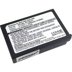 Beltrona skener čárového kódu s akumulátorem 3.7 V 1800 mAh Vhodný pro značky (tiskárny) Denso