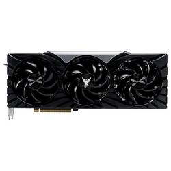Gainward grafická karta Nvidia RTX 5080 Phoenix GS 1 16 GB GDDR7 RAM PCIe x16 HDMI® 2.1, DisplayPort 2.1 NVIDIA G-Sync , přetaktovaná