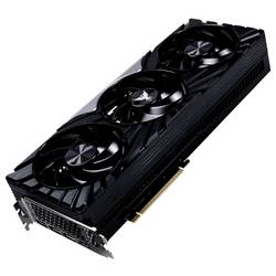 Gainward grafická karta Nvidia RTX 5080 Phoenix GS 1 16 GB GDDR7 RAM PCIe x16 HDMI® 2.1, DisplayPort 2.1 NVIDIA G-Sync , přetaktovaná