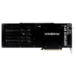 Gainward grafická karta Nvidia RTX 5080 Phoenix GS 1 16 GB GDDR7 RAM PCIe x16 HDMI® 2.1, DisplayPort 2.1 NVIDIA G-Sync , přetaktovaná