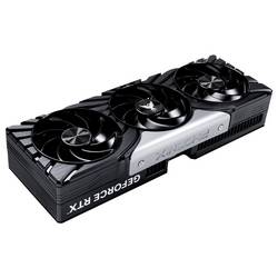 Gainward grafická karta Nvidia RTX 5080 Phoenix GS 1 16 GB GDDR7 RAM PCIe x16 HDMI® 2.1, DisplayPort 2.1 NVIDIA G-Sync , přetaktovaná