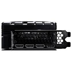 Gainward grafická karta Nvidia RTX 5080 Phoenix GS 1 16 GB GDDR7 RAM PCIe x16 HDMI® 2.1, DisplayPort 2.1 NVIDIA G-Sync , přetaktovaná