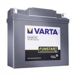 Varta BMW motobaterie 12 V 19 Ah ETN 519901017 Typ pólů: Y3